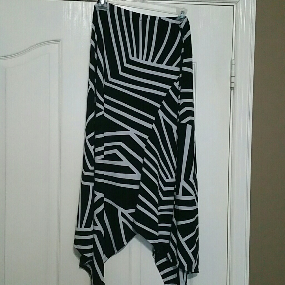 Maxi Skirt